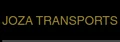Joza Trasnportes logo