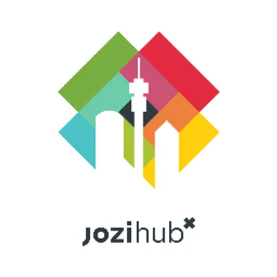 JoziHub logo