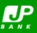 Japan post bank C logo