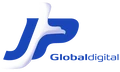 JP Global Digital logo