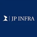 JP Infrastructure logo