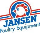 Jansen Poultry Equipment logo