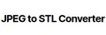 JPEG to STL Converter logo
