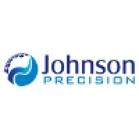 Johnson Precision logo