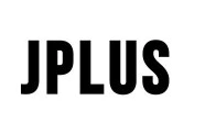 JPLUS logo
