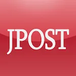 Jerusalem Post logo
