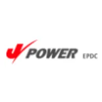 J-Power logo