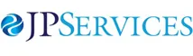 JP Services logo