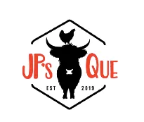 JPs Que logo