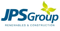 JPS Renewable Energy logo