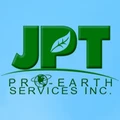 JPT Pro-Earth Services logo