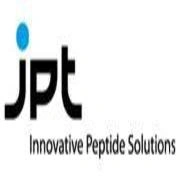 JPT Peptide logo