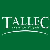 TALLEC logo