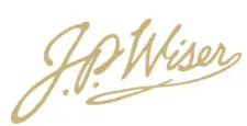 J.P. Wiser logo