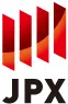 Japan Exchange Group logo