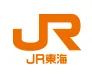 The Central Japan Railway logo