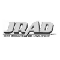 JRAD logo
