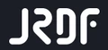 JRDF logo