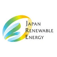 Japan Renewable Energy logo