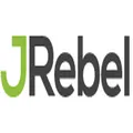 JRebel logo