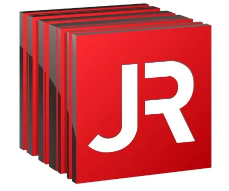 J Reynolds logo