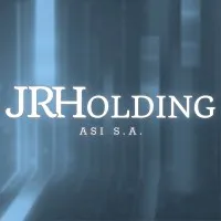 JR HOLDING ASI logo