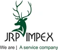 JRP Impex logo