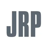 JRP Distribution logo