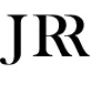 JRR logo