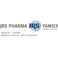 JRS Pharma logo