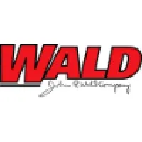 John R. Wald Company logo