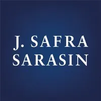 J. Safra Sarasin logo
