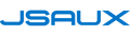 JSAUX logo