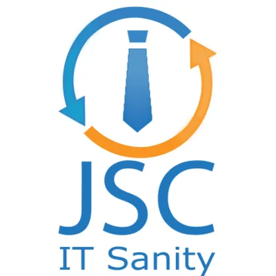 JS Computek logo