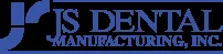 JS Dental Manufacturing logo