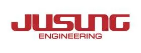 Jusung Engineering logo