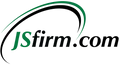 JSfirm logo