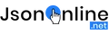 JSON Online logo