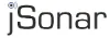 jSonar logo