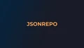 JSONREPO logo