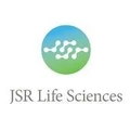 JSR Life Sciences logo