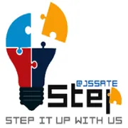 JSS STEP logo