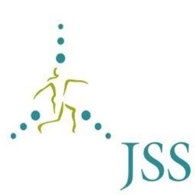 JSS Medical Research logo