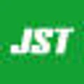 JST Sales America logo
