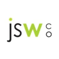 JSWco logo