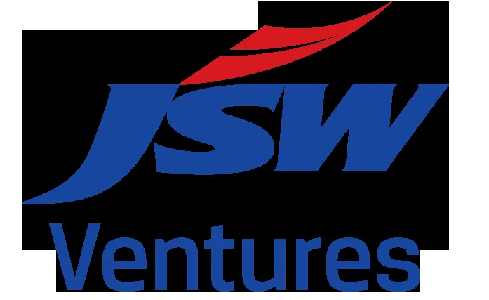 JSW Ventures logo