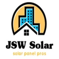 JSW Solar logo