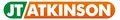 JT Atkinson logo