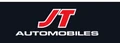 JT Automobiles logo