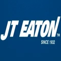 JT Eaton logo